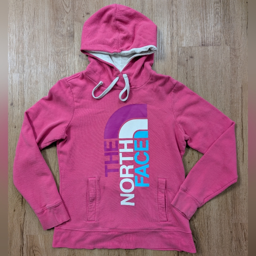 The North Face hoodie SKU1129